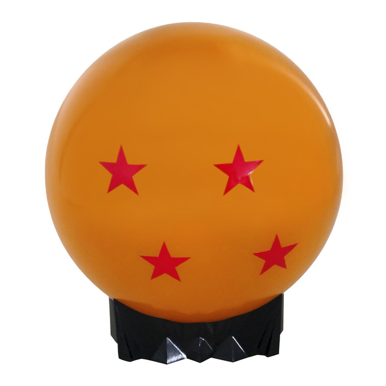 ABYstyle 9'' People Themed LED Figurine Novelty Light Wayfair